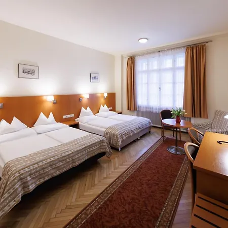 Continental Hotel-Pension-3