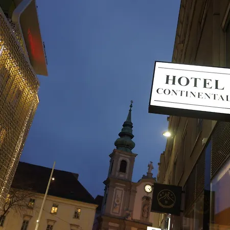 Continental Hotel-Pension-2