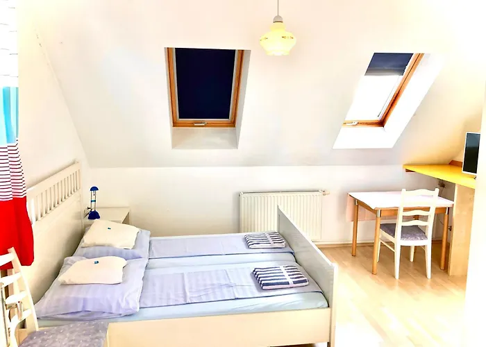 Hotel-Pension Puzwidu Wien
