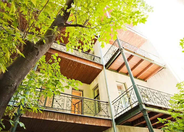 Hotel Zipser Viena