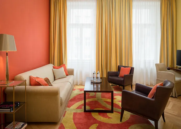 Appartement-Hotel An Der Riemergasse Viena