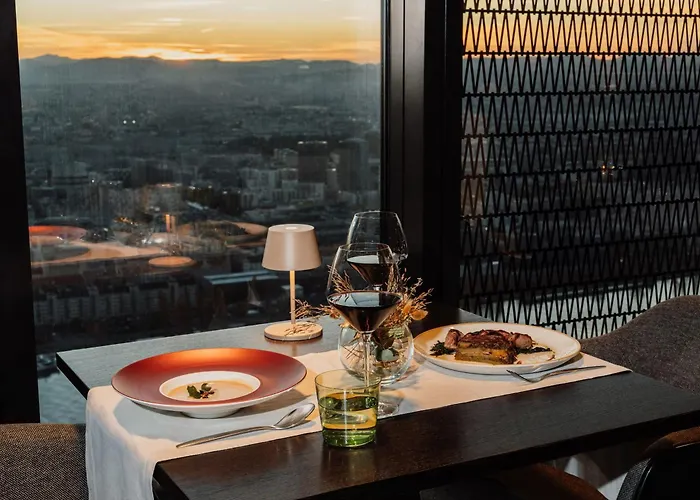 Hotel Melia Viena